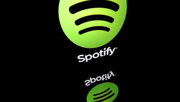 Spotify quiere que tengas más música a tu disposición. (Foto: AFP)
