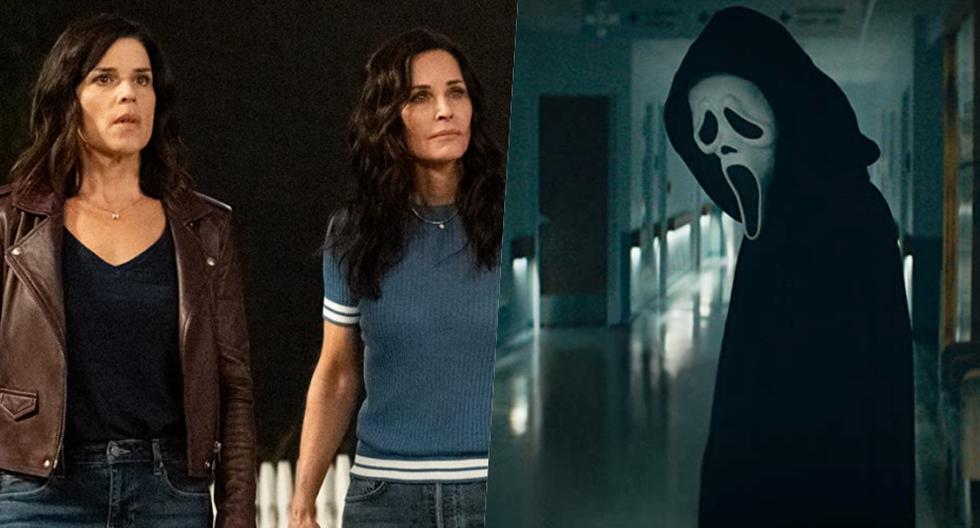 “Scream 5”: what will we see in this new film that returns with its original cast?