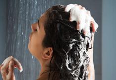 5 tips para lavar tu cabello correctamente 