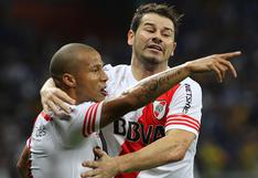 Cruzeiro vs River Plate: Resumen y goles del partido (VIDEO)