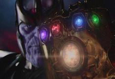 ‘Thor: Ragnarok’ revela cómo Thanos obtiene el Tesseract 