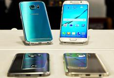 ¿Qué sacrificó Samsung para cambiar el diseño de los Galaxy S6?