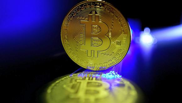 ¿La Bitcoin es el activo del futuro? (Foto: EFE)