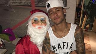 Barcelona: así pasaron Navidad los cracks culés [FOTOS]