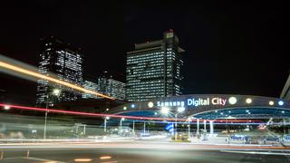 La ciudad digital de Samsung: conociendo al gigante desde adentro
