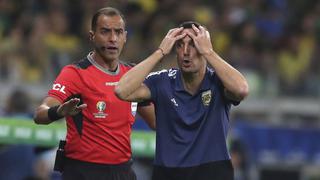 Lionel Scaloni señala las complicaciones que afrontará con Argentina en esta jornada de Eliminatorias