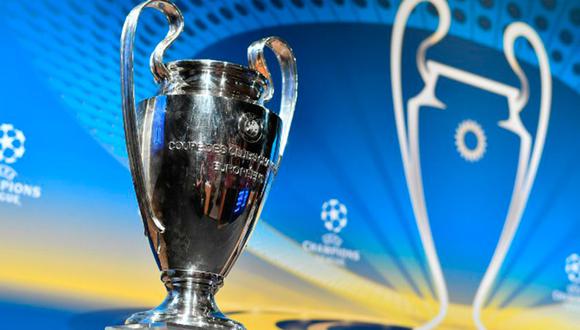 El Forum Grimaldi de Mónaco será escenario del sorteo de la Champions League 2018-2019. (Foto: AFP)