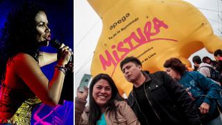 Mistura 2013: estas son las actividades del último día de feria