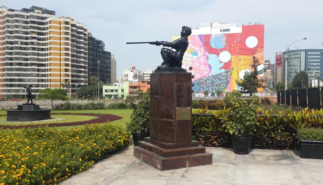 Reducto N°2, un hito en la historia de la defensa de Lima - 2