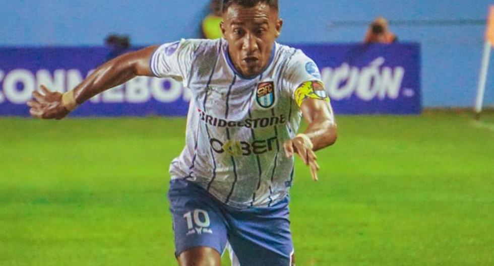 Medellín - 9 de Octubre: resumen y goles por Copa Sudamericana |  DEPORTE-TOTAL | EL COMERCIO PERÚ