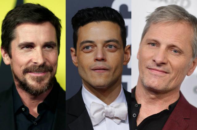 Oscar 2019: revisa aquí la lista completa de nominados a Mejor actor