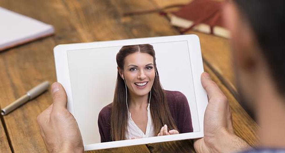 Vivir lejos de tu pareja puede acabar con la relación. (Foto: IStock)