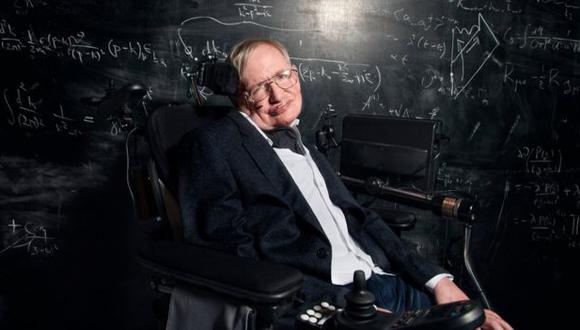 Stephen Hawking, fallecido este miércoles a los 76 años, solía hablar sobre las amenazas existenciales contra la humanidad.