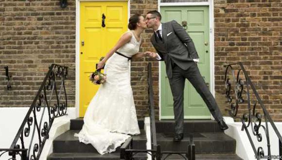 Los costos financieros ocultos de casarte por segunda vez