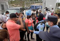 Honduras: Cinco muertos y 39 heridos en reyerta en cárcel de máxima seguridad 