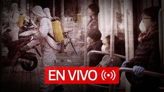 Coronavirus USA | Estados Unidos EN VIVO | Muertos, contagiados y situación en Nueva York, hoy 21 de abril