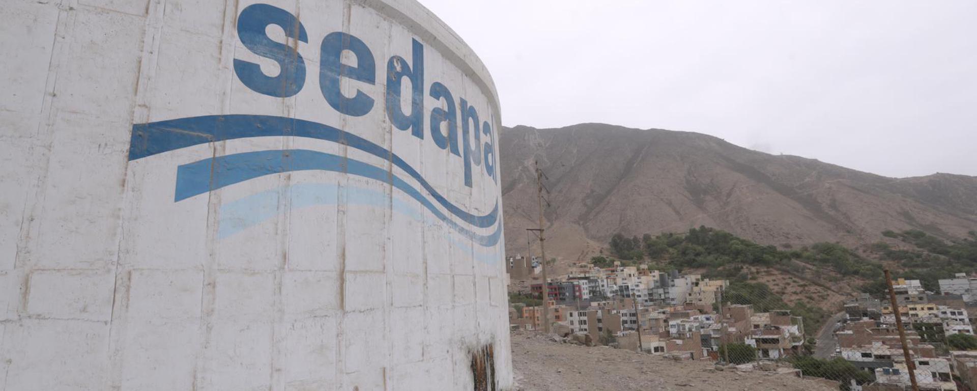 Cortes de agua de Sedapal: ¿Cuáles han sido los sectores más afectados con la interrupción de servicio?