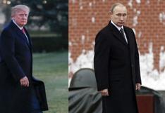 Rusia: ¿por qué la reunión de Putin y Trump es de importancia mundial?