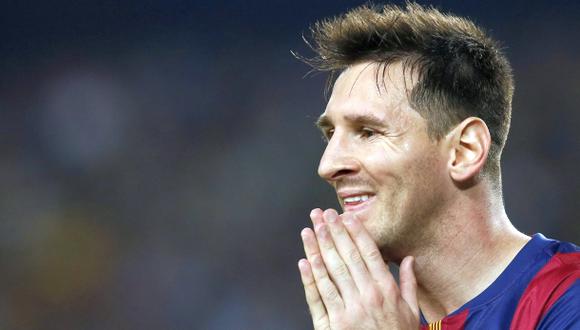 Lionel Messi: Barcelona contrataría a este crack si Leo se va