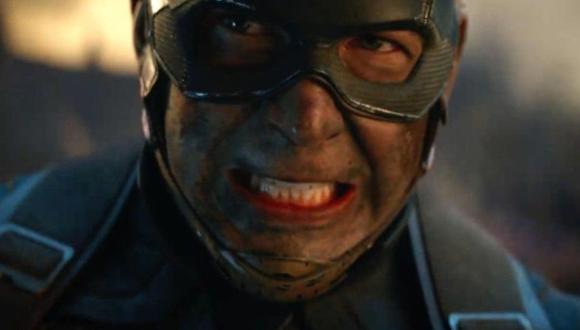 Avengers Endgame: escena post-créditos del reestreno presentaría a Dr. Doom de los 4 Fantásticos, según teoría (Foto: Marvel Studios)