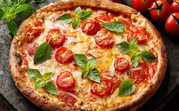 Lo que pones en tu pizza puede afectar significativamente su valor nutricional (Foto: /pixabay)