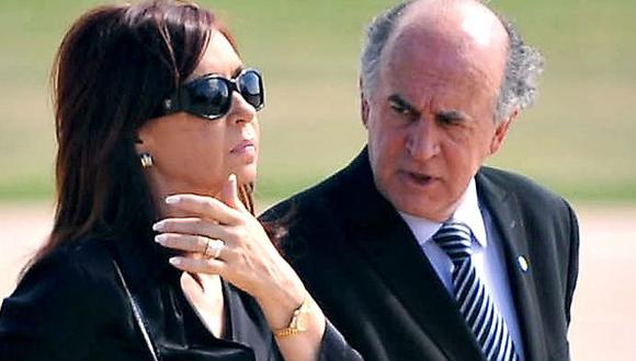 Kirchnerista reaviva la polémica de medios en Argentina