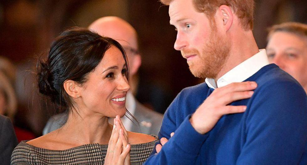 El 27 de noviembre de 2017 la pareja anunció su compromiso de boda y desde entonces han participado en actos oficiales y han hecho vida conjunta. (Foto: Getty Images)