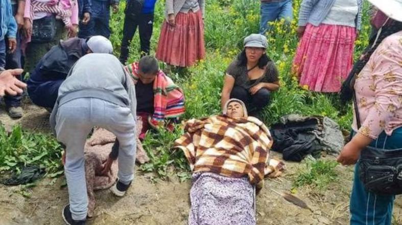 Protestas en Puno en Perú EN VIVO: reportes de fallecidos, heridos y últimas noticias de hoy