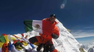 Identifican a montañistas mexicanos que murieron en nevado Artesonraju