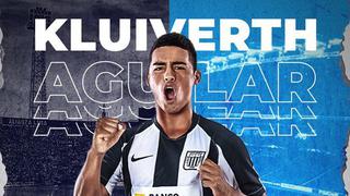 La historia de la venta de Kluiverth Aguilar al City Football Group