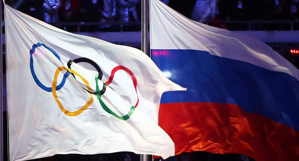 Rusia sigue recurriendo al TAS ahora por los paralímpicos Río 2016. (Foto: Facebook)