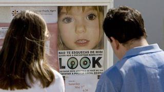 Caso Madeleine McCann: policía solicitó el ADN de una niña parecida en Nueva Zelanda