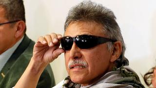 Colombia: Iván Duque dice que Jesús Santrich pudo haber huido a Venezuela