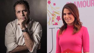 Karla Souza: director vinculado en denuncia de abuso sexual por Televisa se defiende