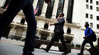 Wall Street abre al alza y el Dow Jones sube un 0,20%