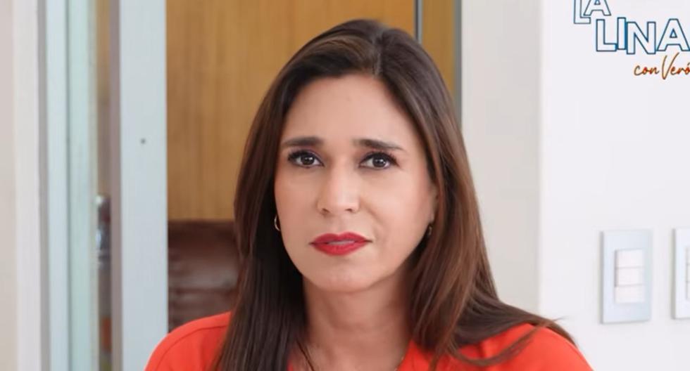 Magaly Medina vs Gisela Valcárcel: qué entrevista en ‘La Linares’ tuvo más reproducciones en Youtube. FOTO: Captura / Youtube