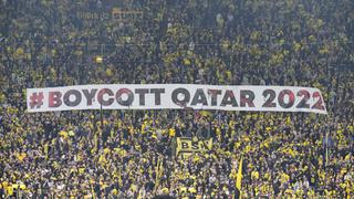 El Mundial de la polémica: ¿Hay hipocresía en torno a Qatar 2022?
