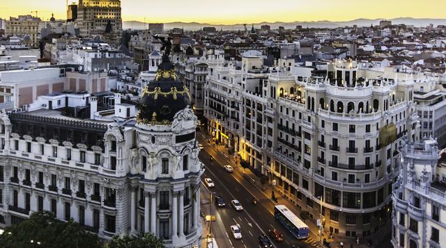 España es el mejor país para viajar solo según estudio - 1