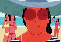 ¿Qué significa para las mujeres tener un cuerpo de verano?