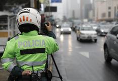 ‘Pico y placa’ en Lima: entérate qué vehículos tienen restricciones, hoy jueves 14 de noviembre