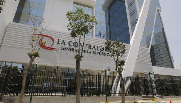 La Contraloría se pronunció sobre las revelaciones de la empresaria Karelim López y la existencia de una presunta mafia en el MTC. (Foto: GEC)