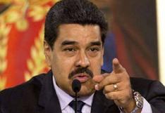 Venezuela rechaza "agraviantes referencias" en informe de terrorismo de USA