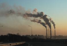 ONU: recortes de las emisiones de gases "no son suficientes"