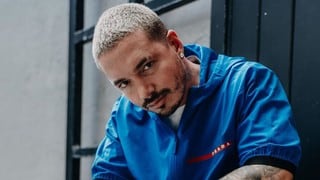 Padres de J Balvin sobre depresión y ansiedad de su hijo: “Es casi como el virus” | VIDEO