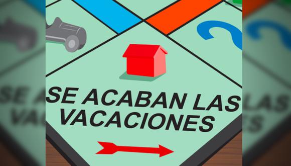 Opciones para pasar el tiempo con la familia y despedir las vacaciones antes del inicio del Año Escolar 2021.