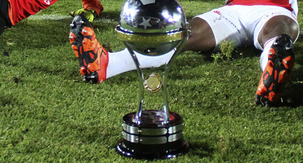 Copa Sudamericana define a los clasificados a cuartos de final. (Foto: Getty Images)