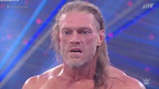 WWE Royal Rumble 2021: revive minuto a minuto el gran triunfo de Edge en la Batalla Real 