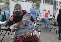Vacunación COVID-19 en Lima: sigue aquí en vivo el avance, restricciones y últimas noticias de hoy sábado 17 de abril