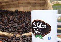 Proyectan exportaciones de café superiores a US$ 800 millones en 2017
