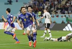 Mundial Qatar 2022 | ¿qué mensaje dejaron los jugadores de Japón tras ganar 2-1 a Alemania?